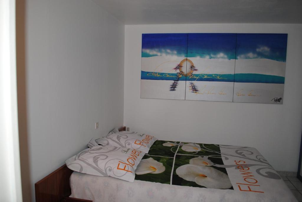 Appartement Chantemerle photo 1