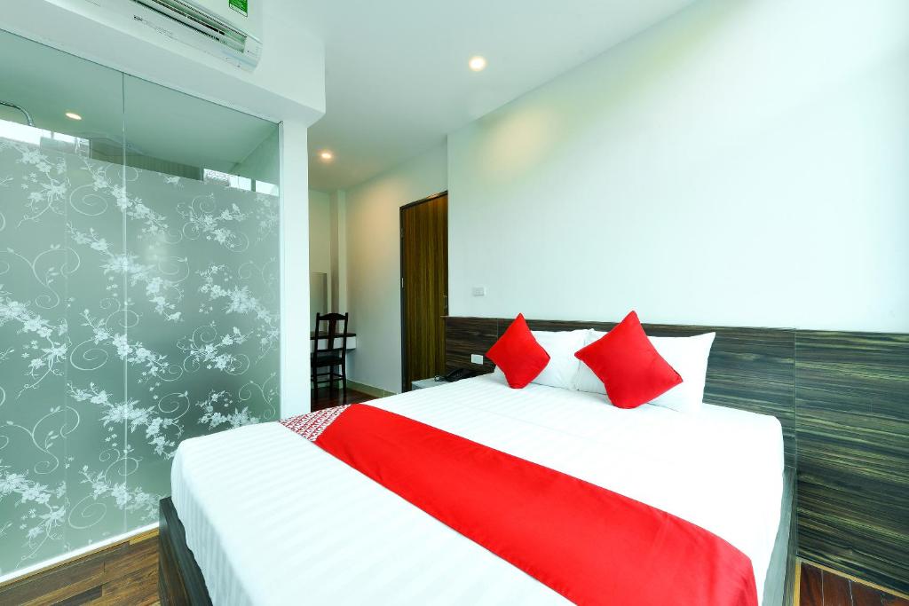 OYO 317 Kim Cuong Hotel 2