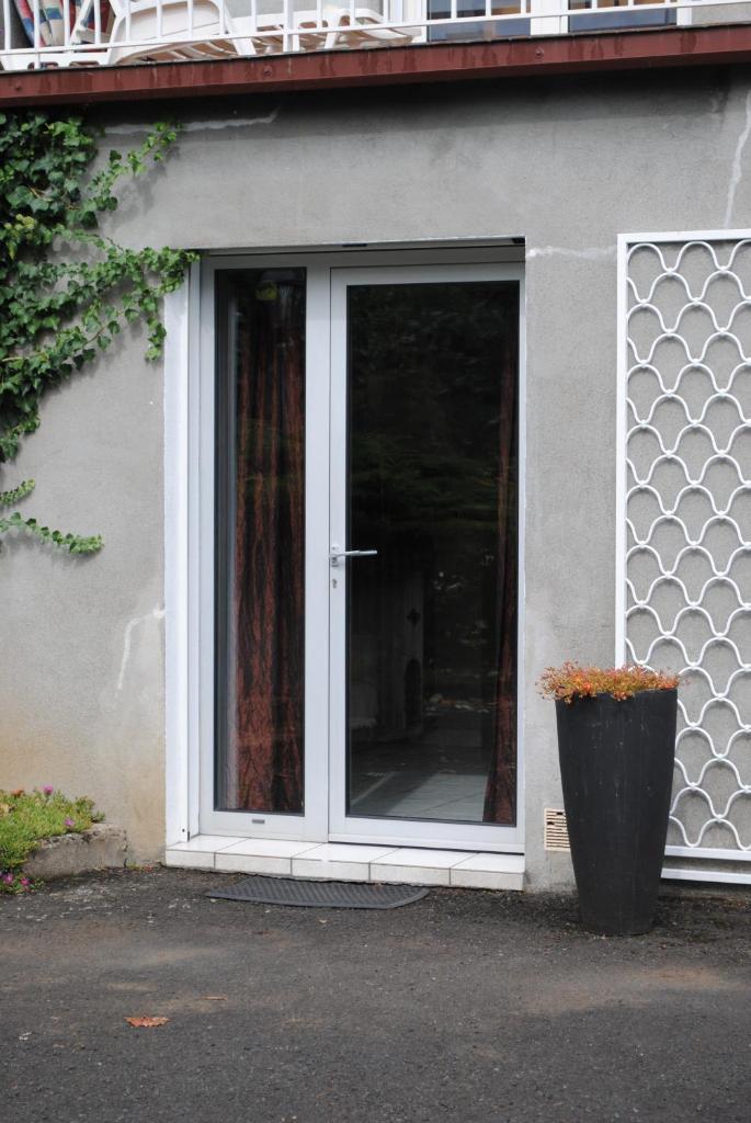 Appartement Chantemerle photo 4