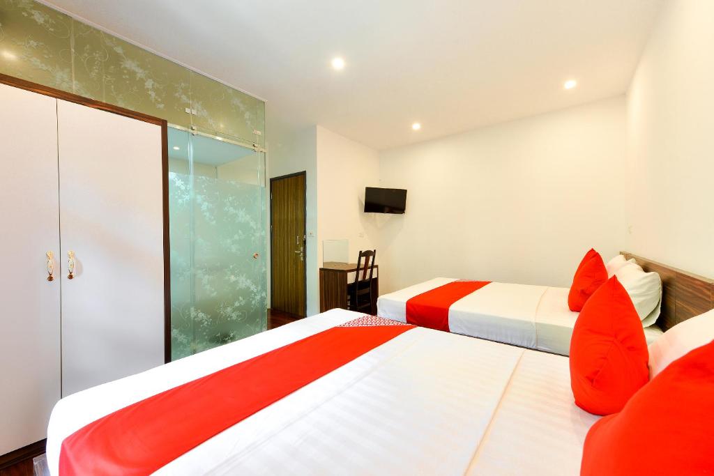 OYO 317 Kim Cuong Hotel 2