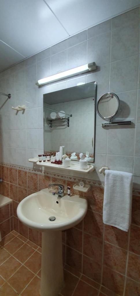 Апартаменты (Апартаменты с 2 спальнями), Апарт-отель Ivory Hotel Apartments