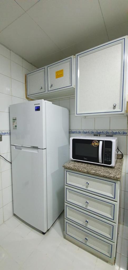 Апартаменты (Апартаменты с 2 спальнями), Апарт-отель Ivory Hotel Apartments