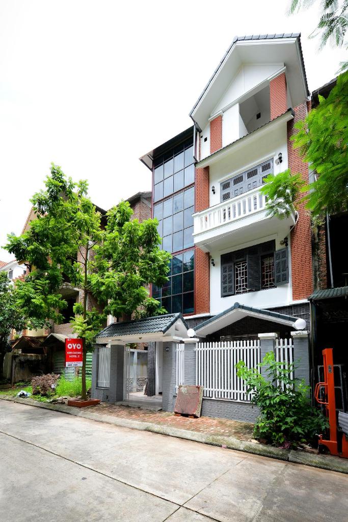 OYO 317 Kim Cuong Hotel 2