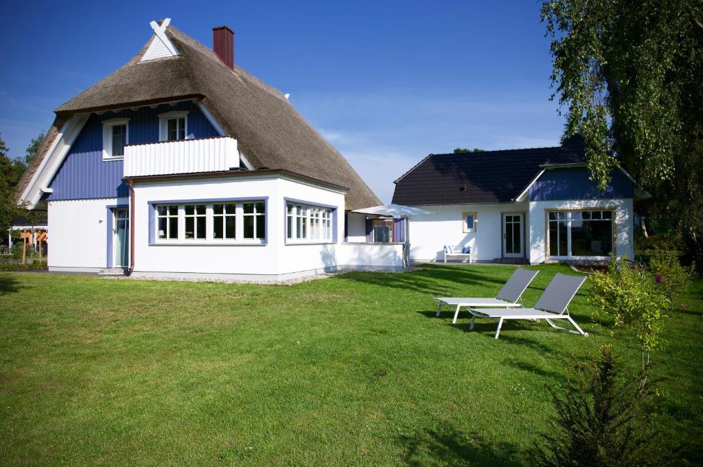 Haus Meerblau photo 4
