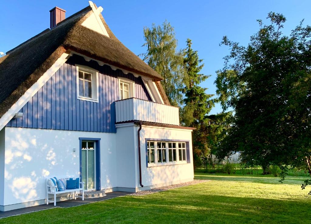Haus Meerblau photo 3