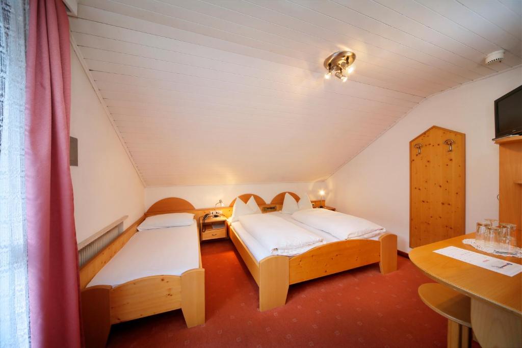 Hotel Unterrain photo 4