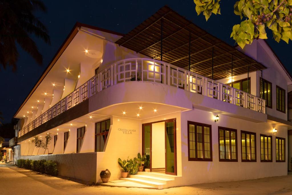 Crystal Sands Villa photo 3