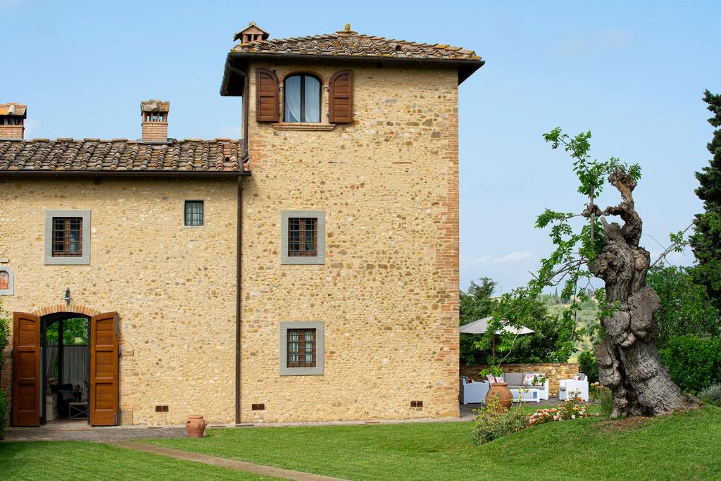 Villa Pianora photo 3