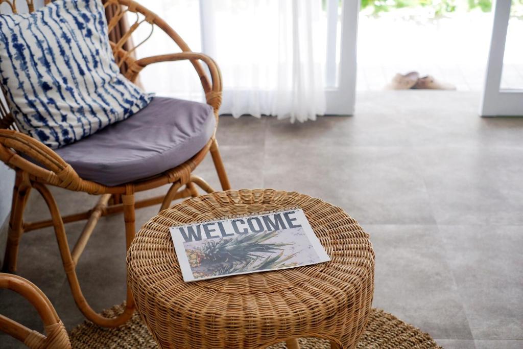 Сьюит (Люкс с террасой), The Sloth Bali