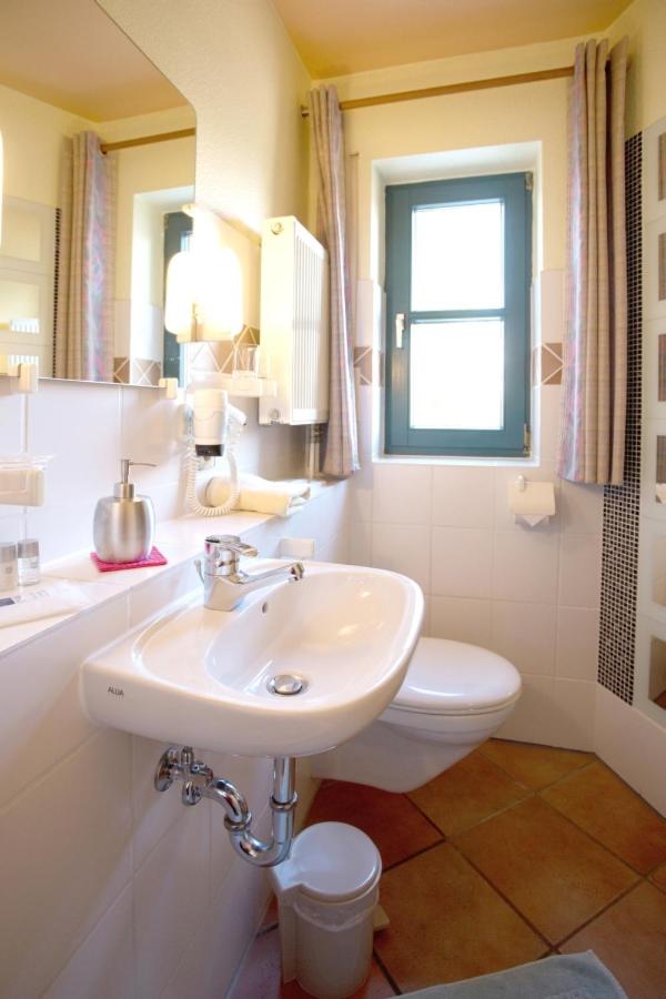 Appartement-Haus Schneevoigt photo 3
