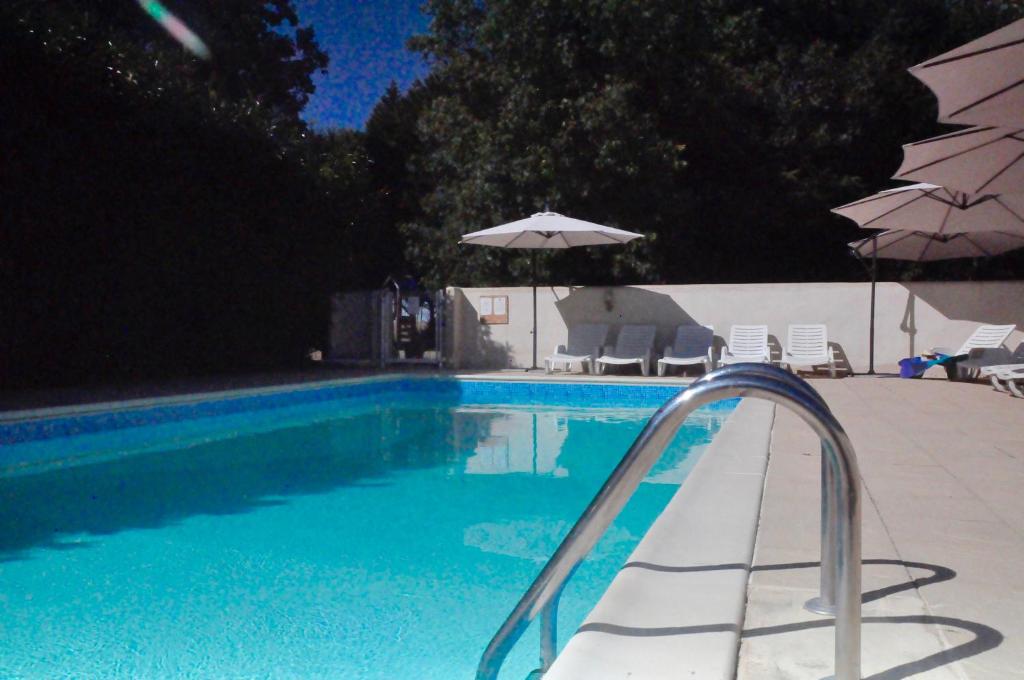 Chez Fins Bois photo 3