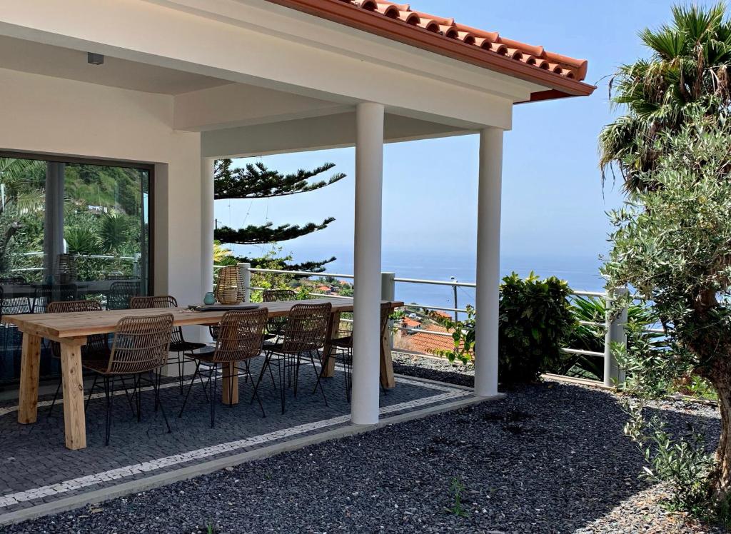 Calheta Boutique Houses photo 1