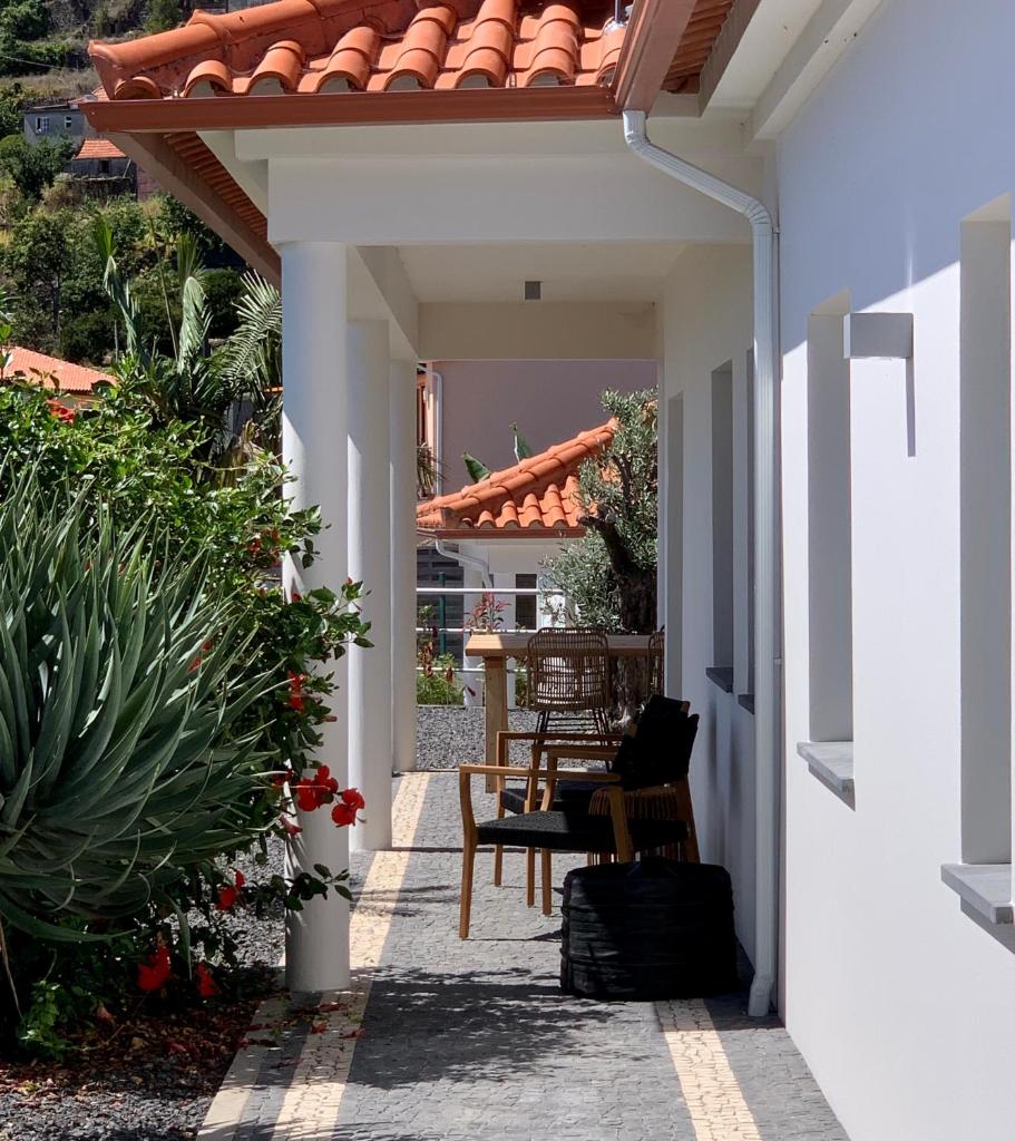 Calheta Boutique Houses photo 4