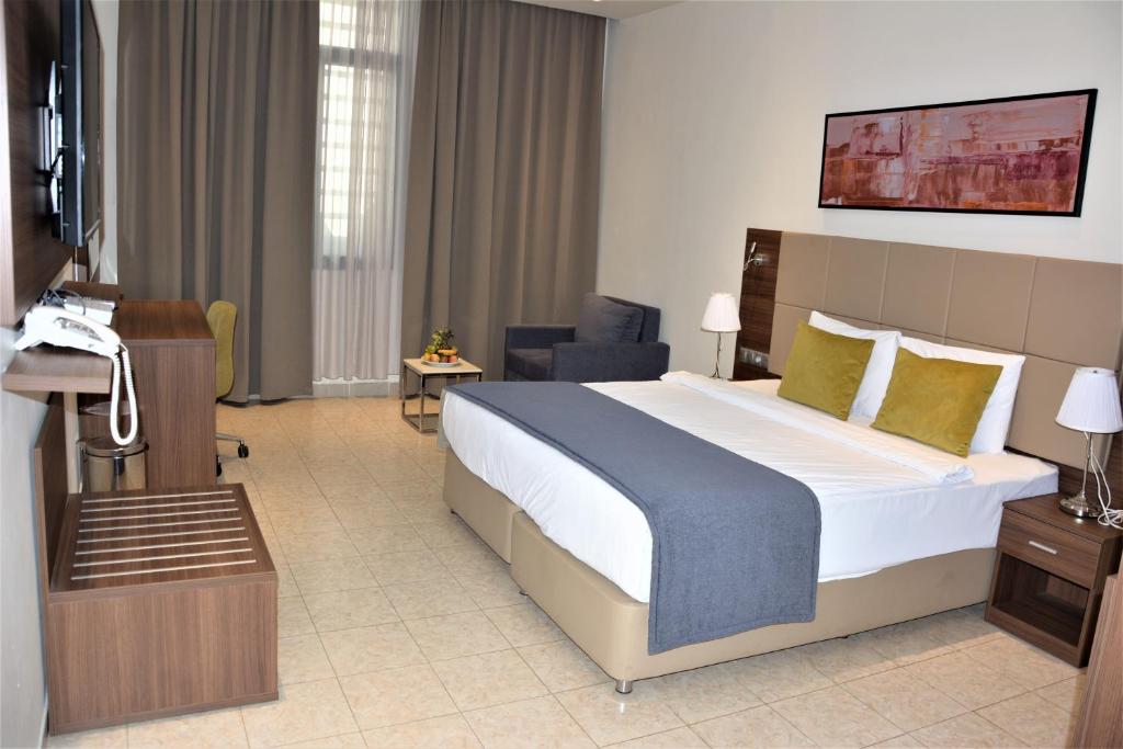 Capital Hotel Djibouti photo 3
