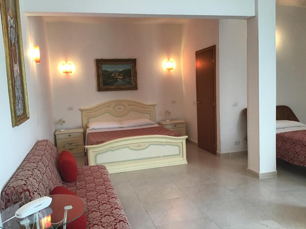 Hotel Giulietta e Romeo photo 1