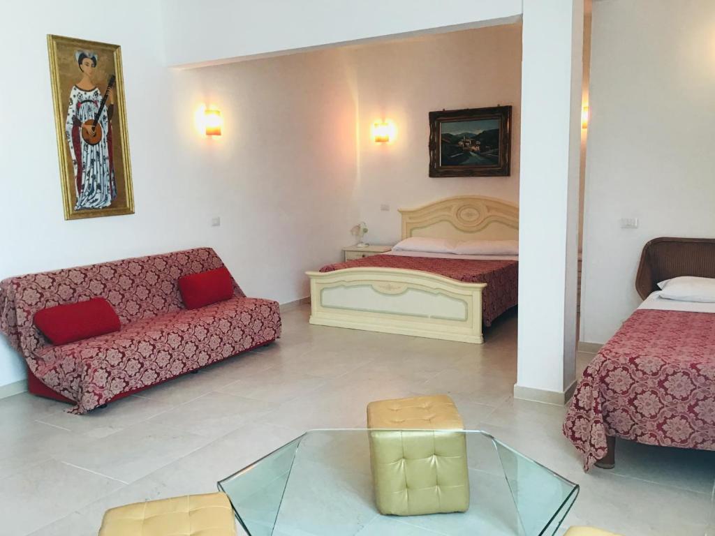 Hotel Giulietta e Romeo photo 2