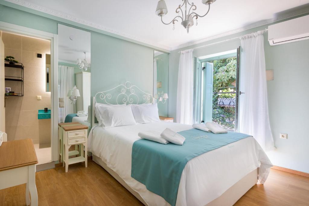 Iosifinas Boutique House photo 1