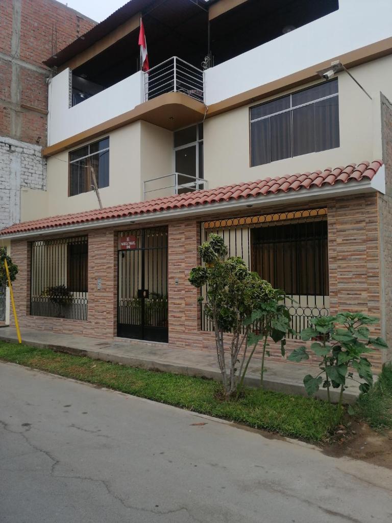 Nasca Travel One Hostel photo 2