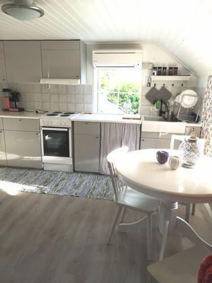 Unikt läge med stora Alvaret som närmsta granne photo 3