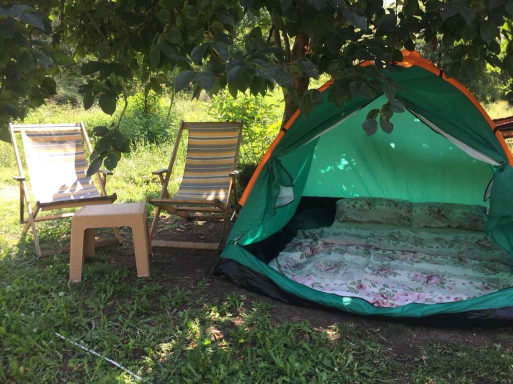 Camp Podkraj photo 2