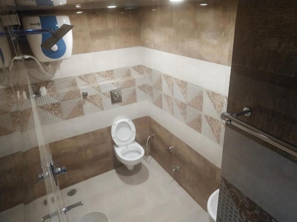 Hotel Gill Tower photo 3