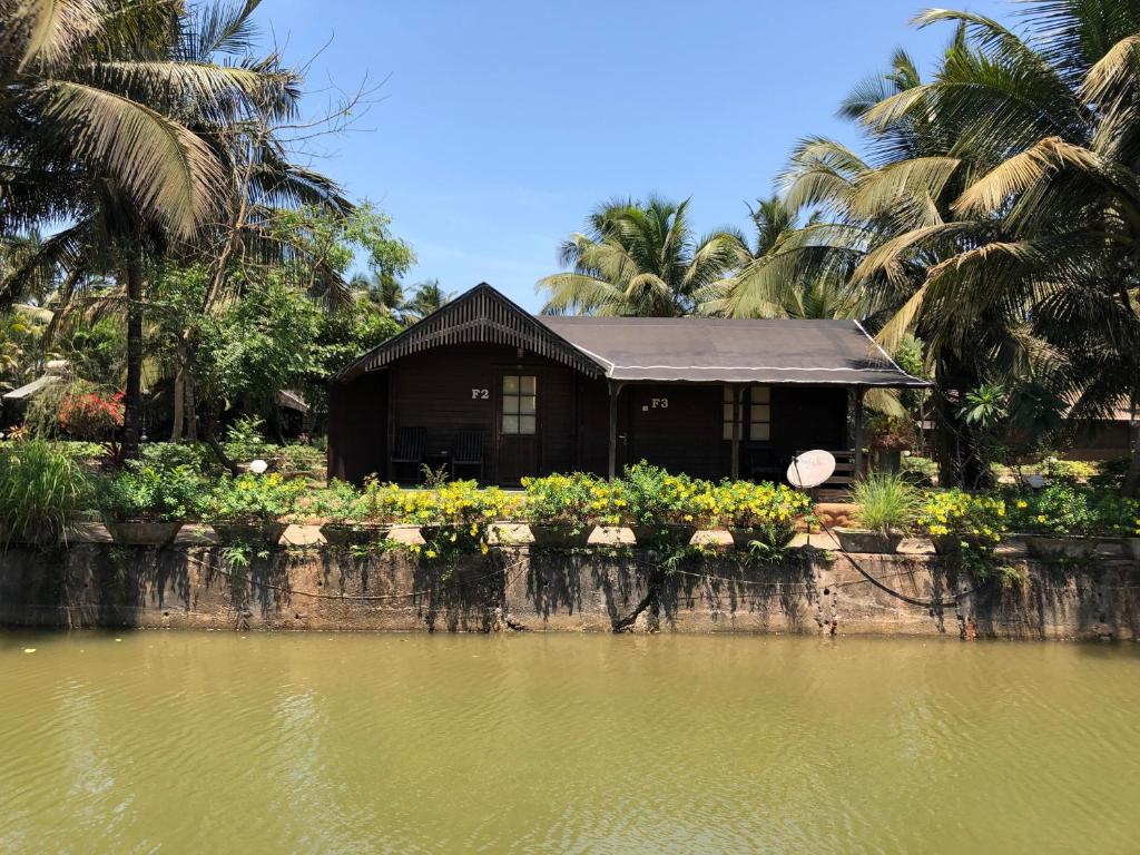 Двухместный (Люкс), Resort Primo Bom Terra Verde