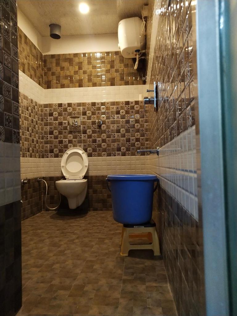 Hotel Gill Tower photo 1