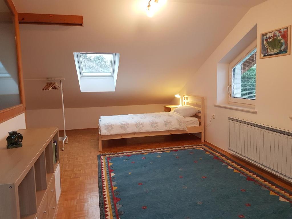 Apartment Venko photo 3