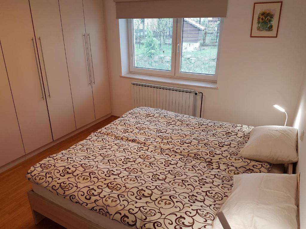 Apartment Venko photo 1