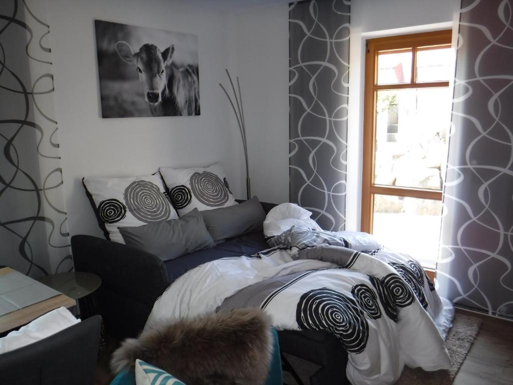 Ferienwohnung Mondfänger photo 4