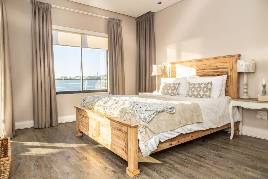 Luxury Ocean View 2 Bed Apartment 259 Eden on the Bay, Blouberg, Cape Town photo 2