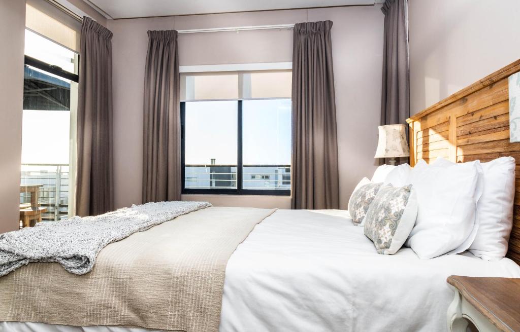 Luxury Ocean View 2 Bed Apartment 259 Eden on the Bay, Blouberg, Cape Town photo 3
