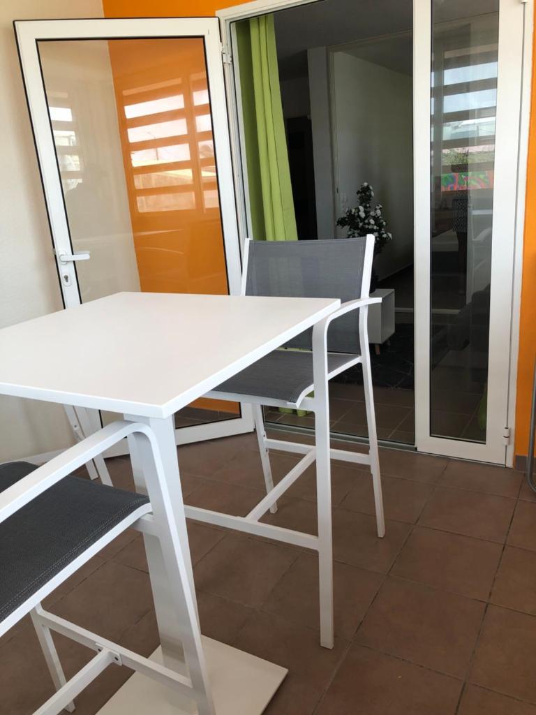 Appartement résidentiel photo 4