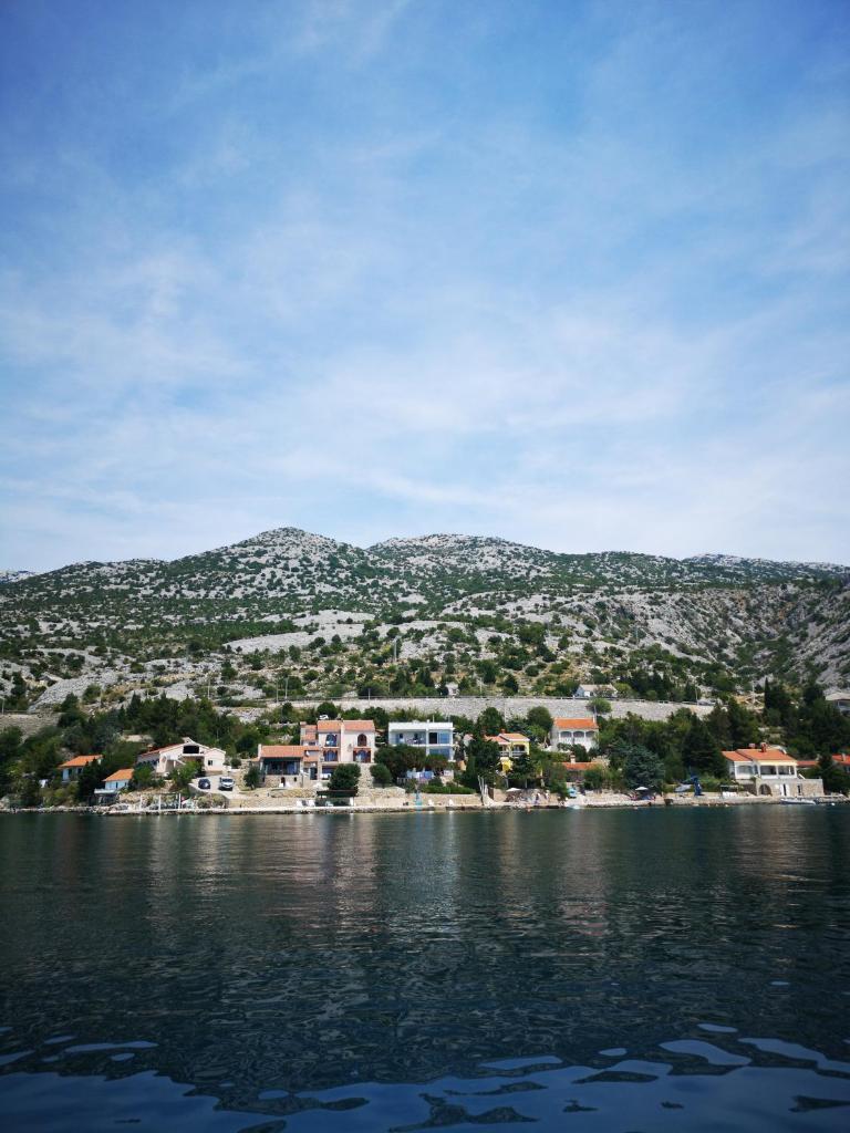 Holiday House Maretta - Apartment No 1 photo 3