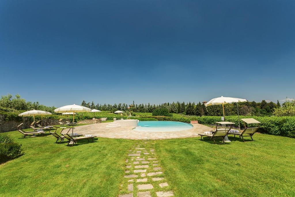 Sole del Chianti photo 3