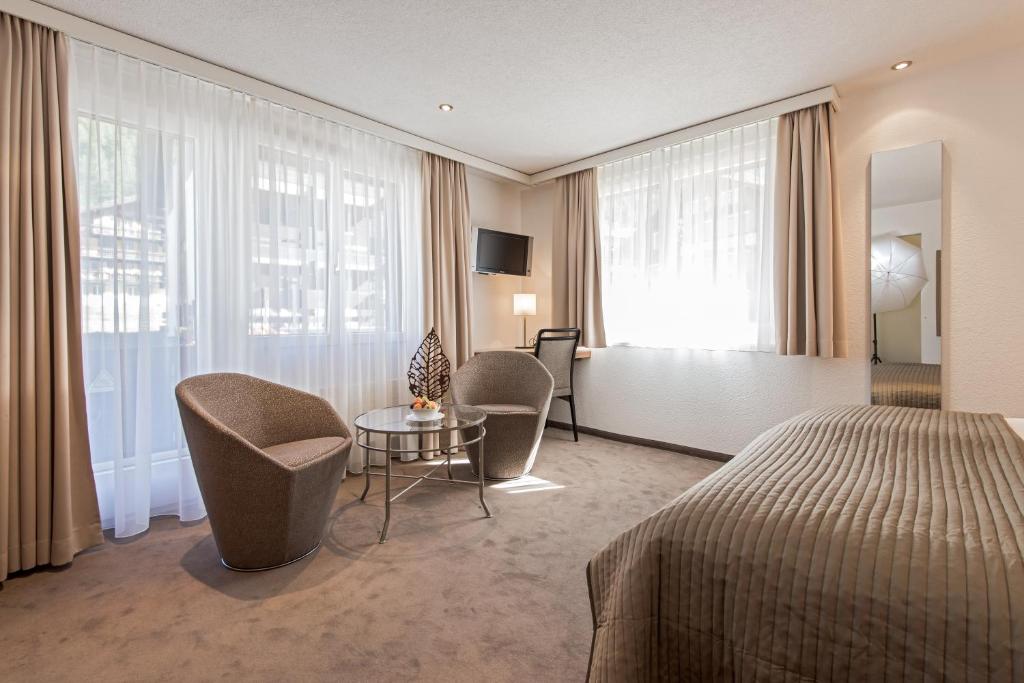 Hotel Mistral Superior photo 4