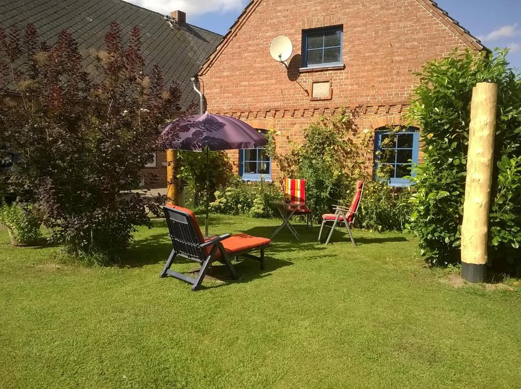 Gemütliche Ferienwohnung 2 Personen im Wendland / Elbe photo 4