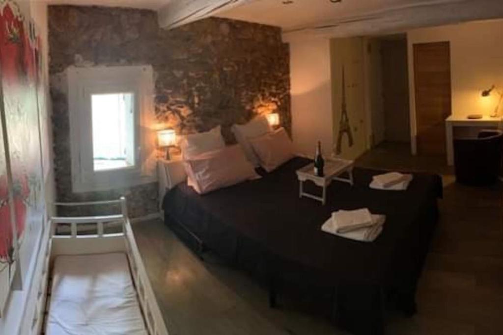 Appartement au Coeur de la Provence photo 1