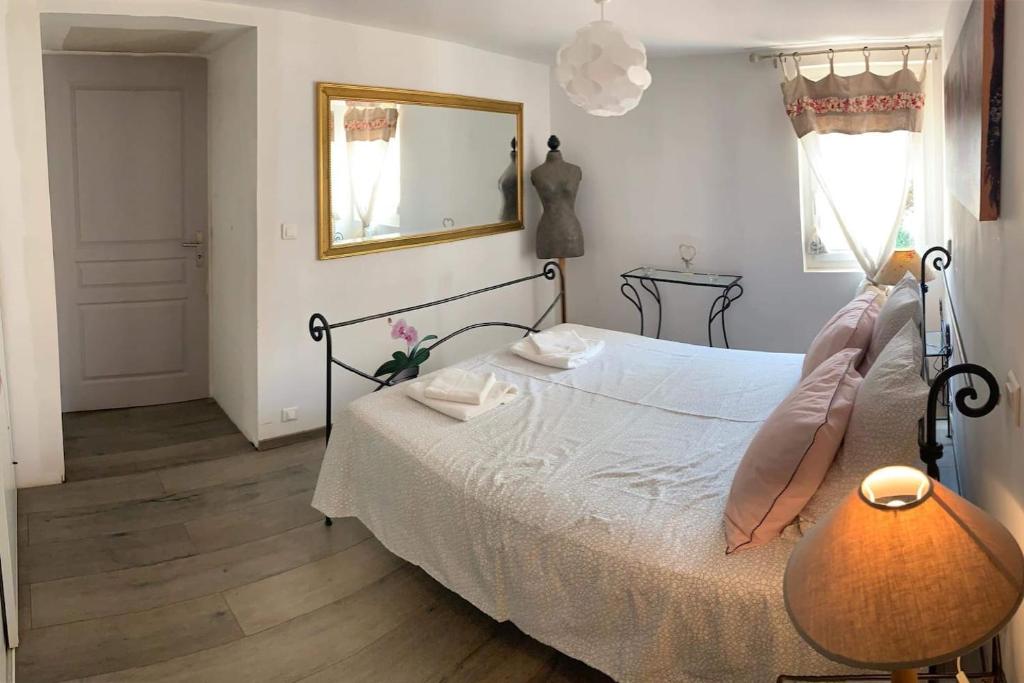 Appartement au Coeur de la Provence photo 3