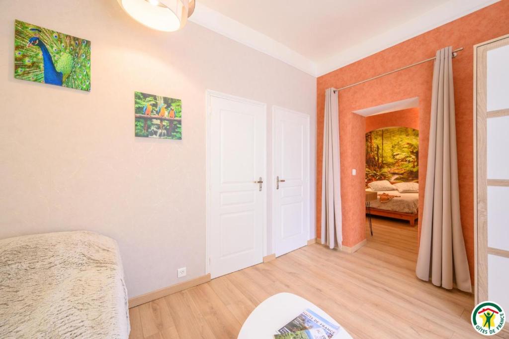 B&B Au bois dormant chambres d hotes photo 3
