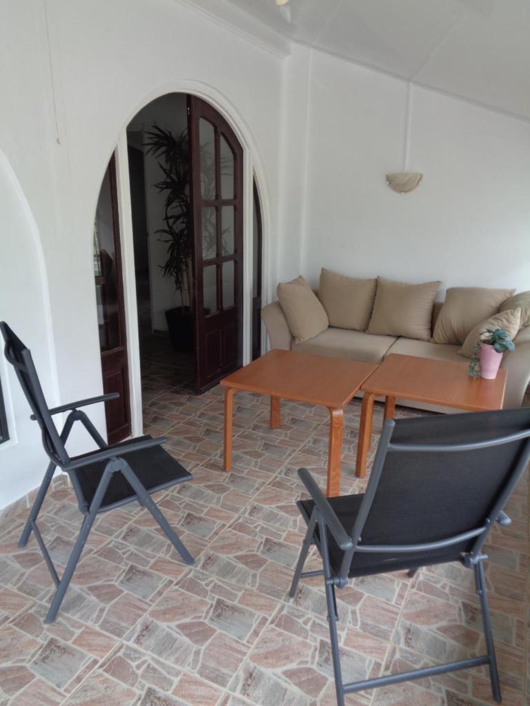 Guesthouse La Ressource photo 3