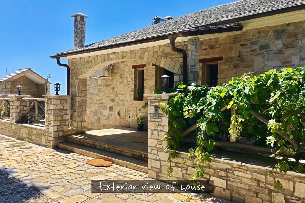 Astris Traditional Private Villa photo 2