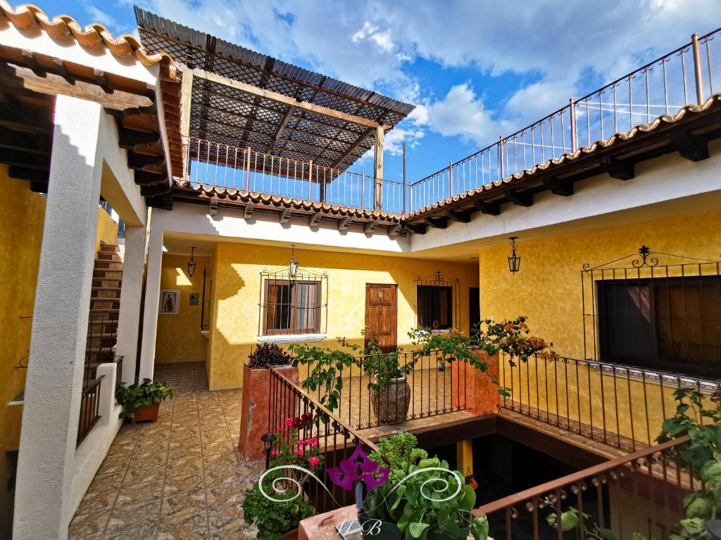 Maison Bougainvillea photo 2