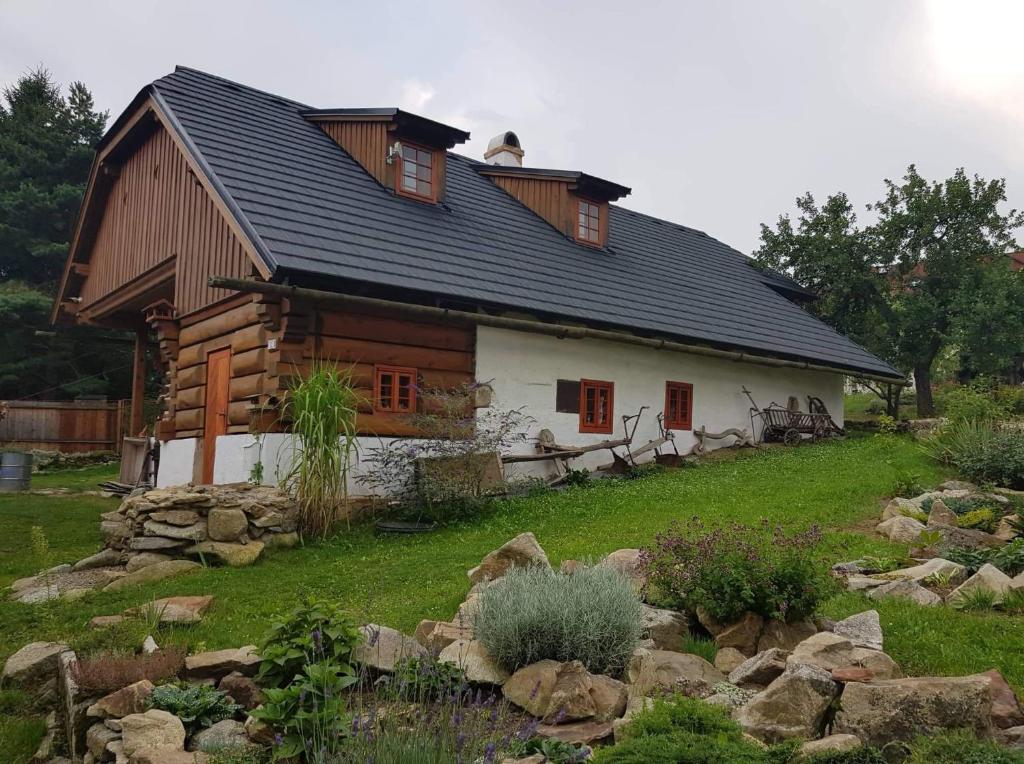 Ubytování u Šrámečků photo 4