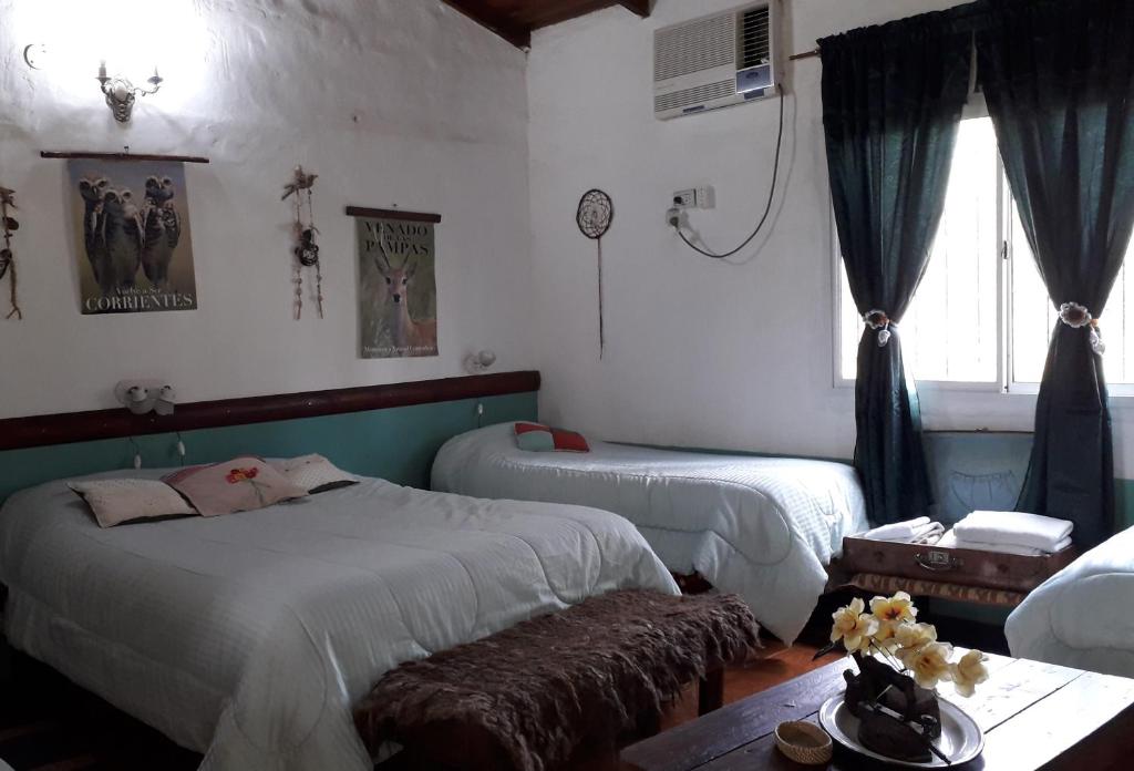 Hospedaje San Cayetano photo 2