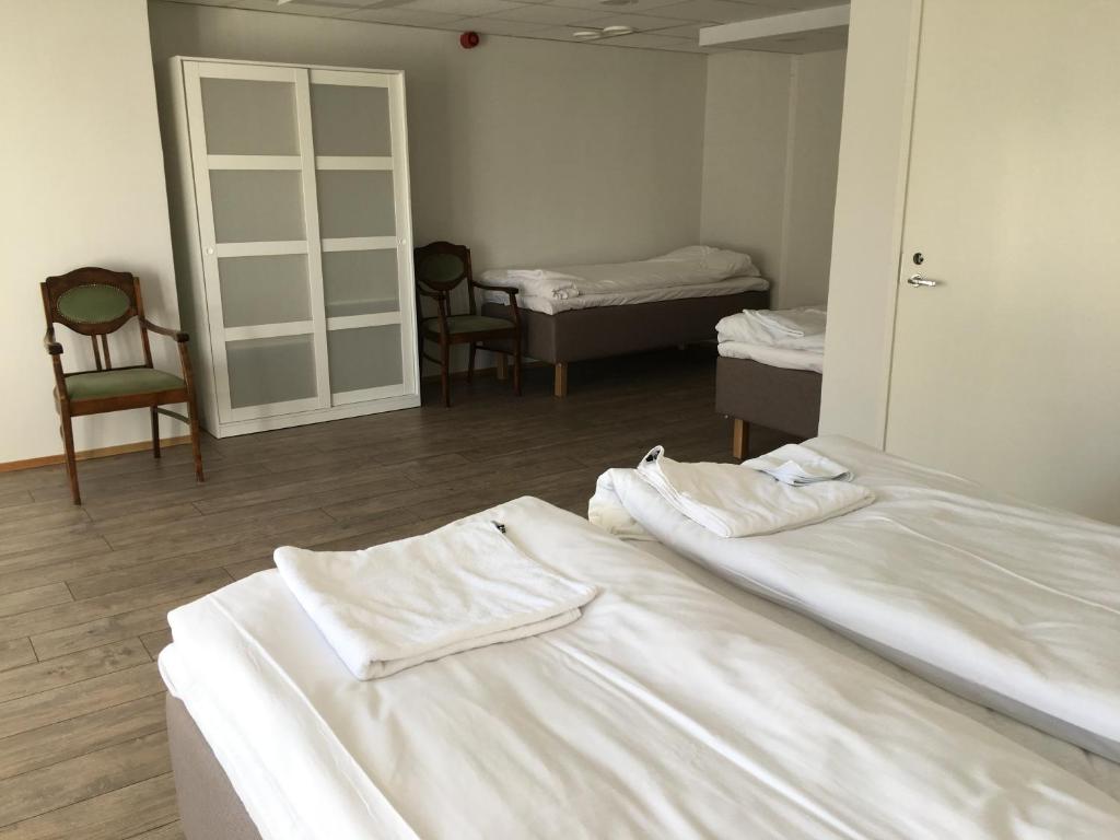 Hjalmar’s Hotel photo 4