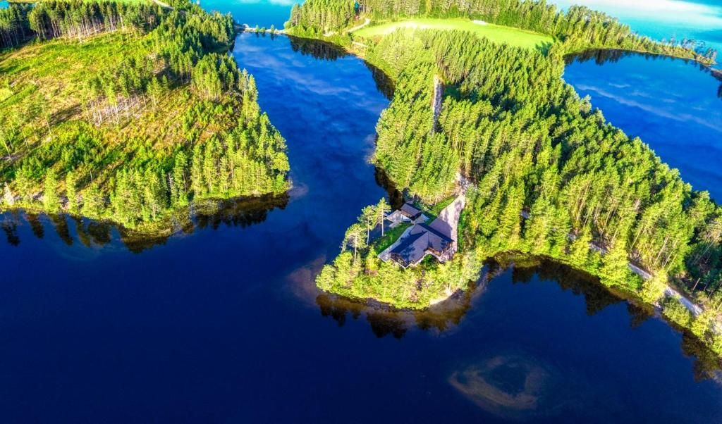 Lakeside Haven Vrådal photo 2
