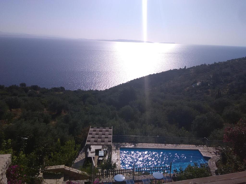 Dio Guesthouses photo 1
