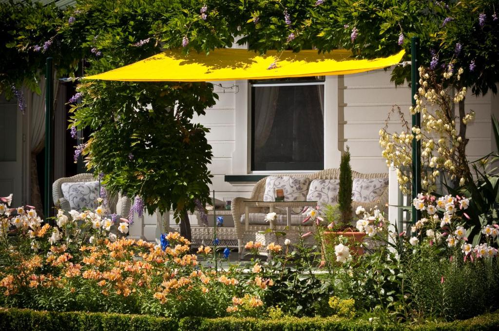 The Peppertree Luxury Accommodation photo 3