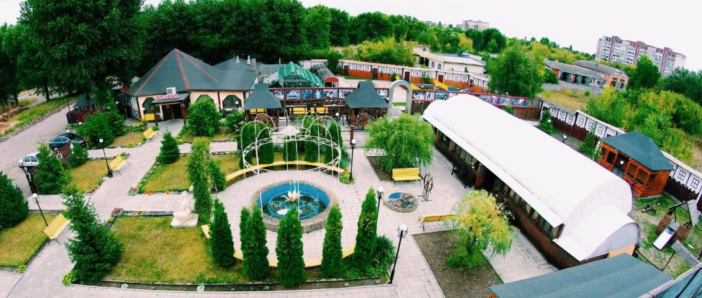 Hotel and Entertaiment Complex Vlada photo 1